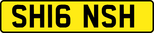 SH16NSH