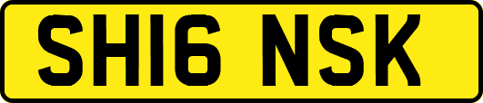 SH16NSK
