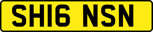SH16NSN