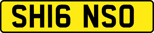 SH16NSO