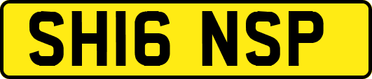 SH16NSP