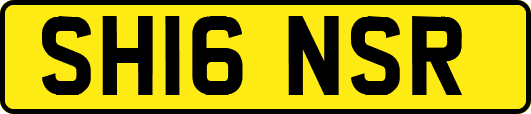 SH16NSR