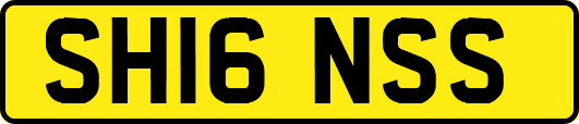 SH16NSS
