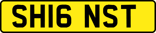 SH16NST