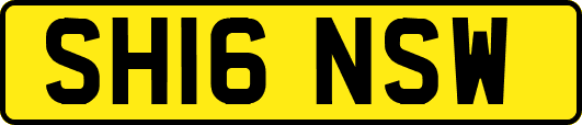 SH16NSW