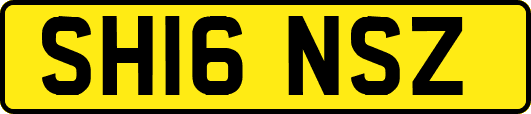 SH16NSZ