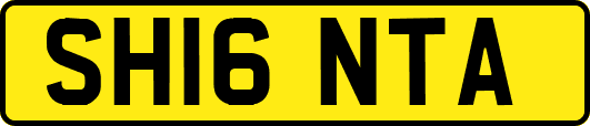 SH16NTA