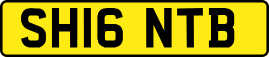 SH16NTB