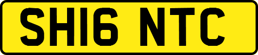 SH16NTC