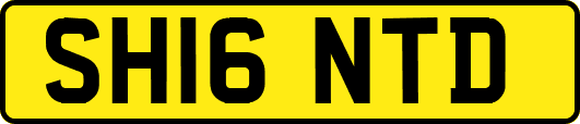 SH16NTD