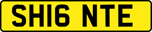 SH16NTE