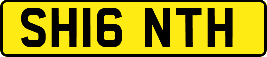 SH16NTH