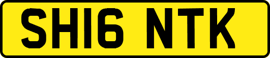 SH16NTK