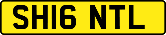 SH16NTL