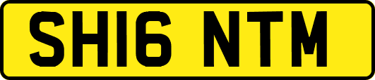 SH16NTM