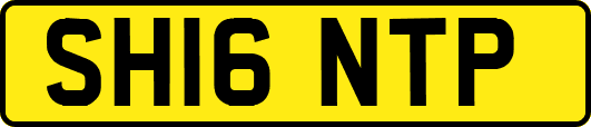 SH16NTP