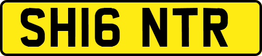 SH16NTR