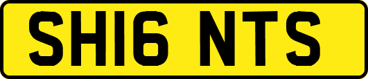 SH16NTS