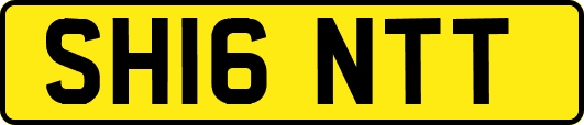 SH16NTT