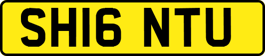 SH16NTU
