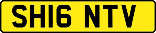 SH16NTV