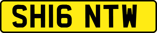 SH16NTW