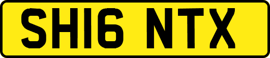 SH16NTX