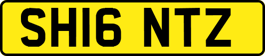 SH16NTZ