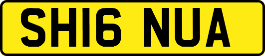 SH16NUA