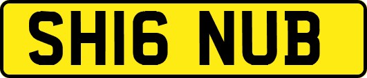 SH16NUB