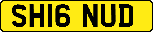 SH16NUD