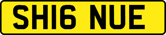 SH16NUE