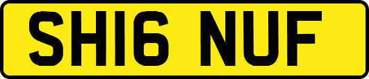 SH16NUF