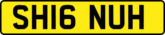 SH16NUH