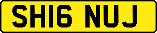 SH16NUJ