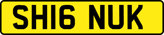 SH16NUK