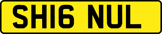 SH16NUL