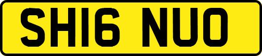 SH16NUO