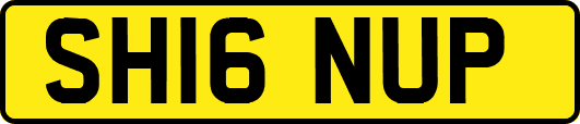 SH16NUP