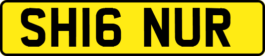 SH16NUR