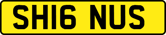SH16NUS