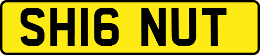 SH16NUT