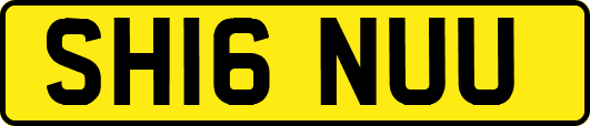 SH16NUU