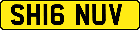 SH16NUV