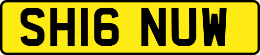 SH16NUW
