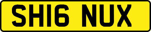 SH16NUX