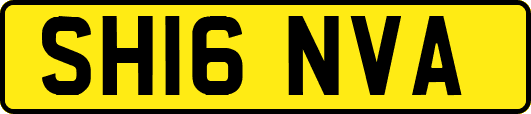 SH16NVA