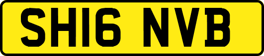 SH16NVB