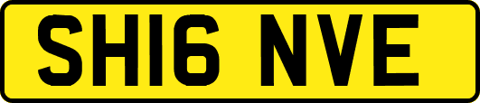 SH16NVE