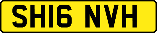 SH16NVH